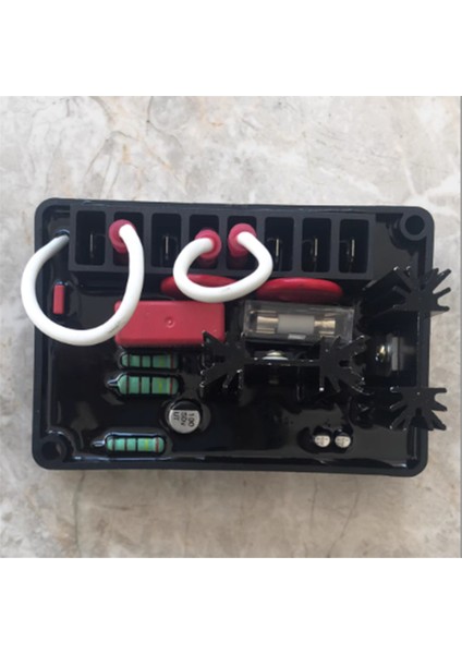 BE350 Otomatik Voltaj Regülatörü Dizel Motor Jeneratörü Avr Basler Jeneratör Jeneratör Aksesuarları Için Kullanılabilir (Yurt Dışından) fırsatları