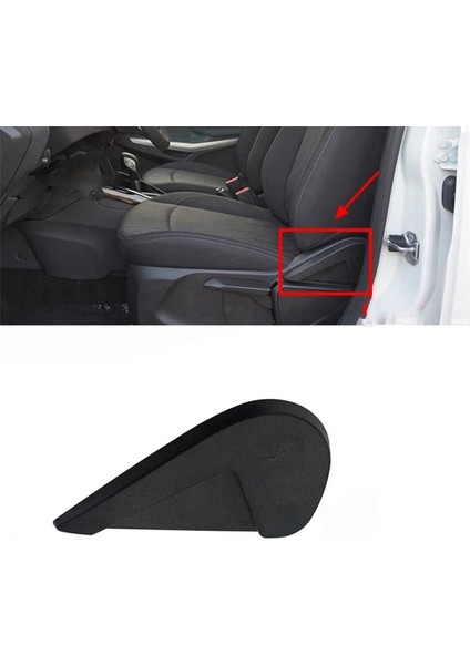 8x CN15A610A77AC Sol Koltuk Ayarlama Anahtarı Koltuk Ayarlama Tutucu Ford Ecosport 2013-2017 Için Backrest Düzenleyici (Yurt Dışından) fiyatları