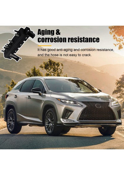 Toyota Lexus Camry Rav4 Araş Için Güçlü Yolcuk Koltuk Elektrik Kontrol Sakımı 84922-06130 8492206130 (Yurt Dışından) indirimleri