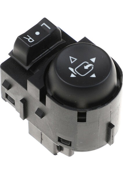 Yeni Güç Aynası Siyah Kontrol Düğmesi Anahtarı Opel Astra 23301469&#39;A Uyuyor (Yurt Dışından) modelleri