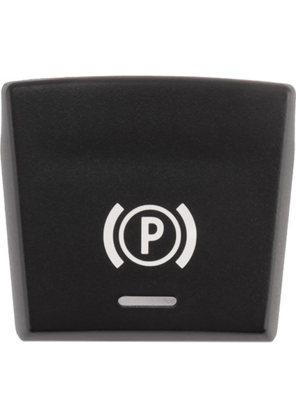 Park Freni P Düğmesi Anahtarı Bmw 5 6 X3 X4 F10 F11 F06 F12 F25 09-13 (Yurt Dışından) modelleri