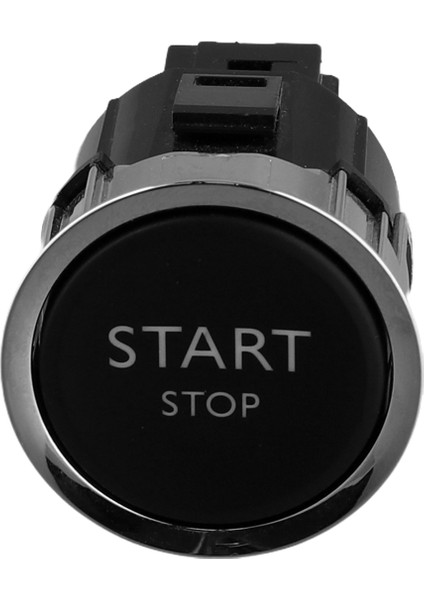 4 Pin Başlat Durdurma Anahtarı 9805348090 9805347980 98021996ZD Peugeot 308 408 508 Citroen C4L Push Düğmesi Başlat Anahtarı (Yurt Dışından)