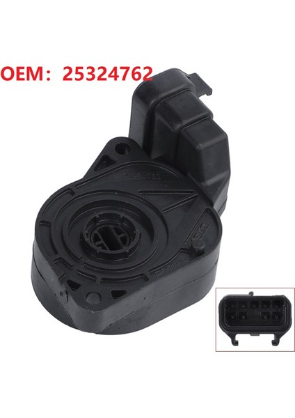 25324762 Tps Gaz Kelebeği Gmc Yukon Xl 2500 6.0l 8.1l Chevrolet Tahoe Banliyö Için Pedal Sensörü (Yurt Dışından) modelleri