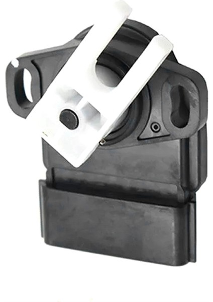 Mitsubishi Outlander Pajero Lancer Otomatik Parçaları Için Araba Accelerator Pedal Sensörü Gaz Kelepleme Konum Sensörü MR578790 (Yurt Dışından) fiyatları