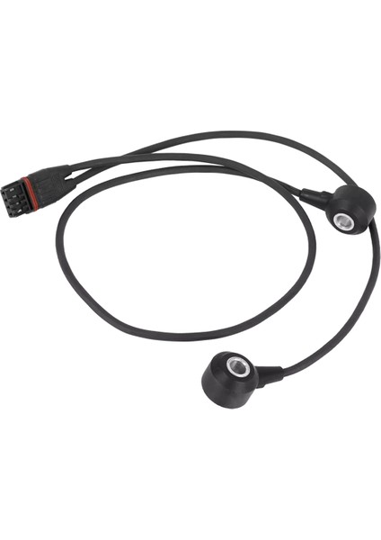 756785-02 Araba Motoru Vuruş Patlama Sensörü Bmw Z4 2006-2011 Için Uygun (Yurt Dışından)