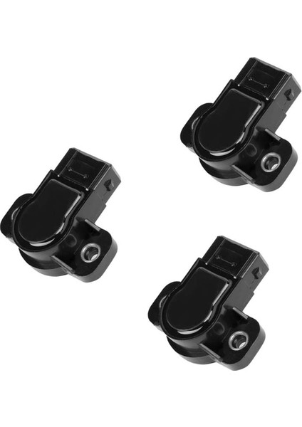 Hyundai Sonata Için 3x Tps Gaz Kesme Konum Sensörü Santa Fe Trajet Tiburon Kia Optima Magentis 2.0 2.4 2.7 35102-38610 (Yurt Dışından)