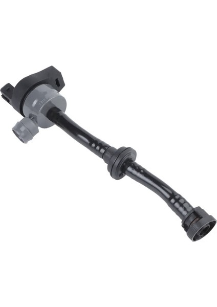 13907618652 Bmw E70N E71 X6 F06 2007-2010 Için Yakıt Deposu Havalandırma Borusu Solenoid Valf (Yurt Dışından) modelleri