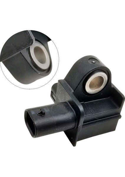 Çarpışma Etki Sensörü Elemanı / Direksiyon Simidi Darbe Pop-Up Sensörü 5Q0959651B Vw Golf Jetta Tiguan Audi A3 S3 Tt Q3 (Yurt Dışından) fırsatları