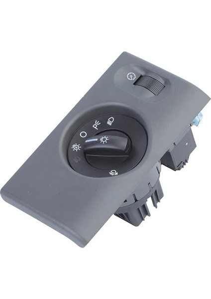 Sinyal Işık Anahtarını Döndür 5L3Z-11654C-AB 5L3Z11654CB Ford F150 Dash Far Anahtarı Için Far Anahtarı (Yurt Dışından)