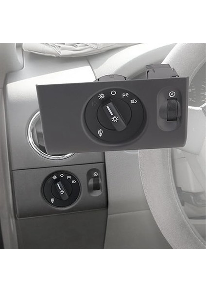 Sinyal Işık Anahtarını Döndür 5L3Z-11654C-AB 5L3Z11654CB Ford F150 Dash Far Anahtarı Için Far Anahtarı (Yurt Dışından) indirimleri
