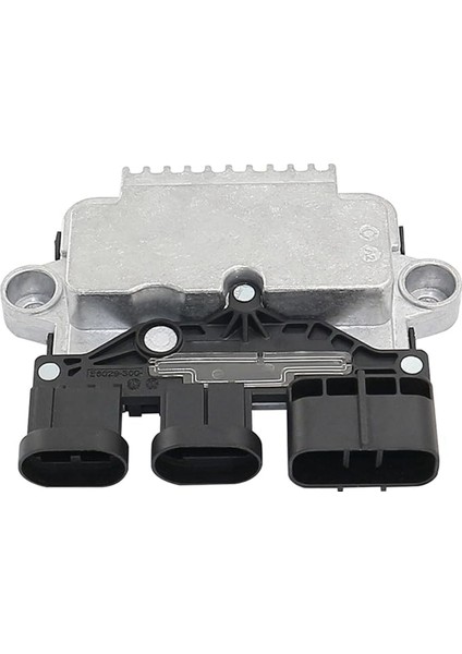 21493-3JA0E Nissan Pathfinder Için Yeni Motor Fan Kontrol Modülü Birimi 2013-2020 Infiniti Q60 2014-2019 214933JA0E (Yurt Dışından) fiyatları