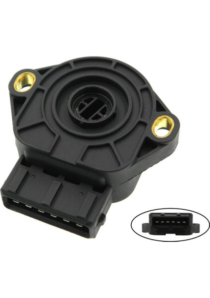 Renault Kango Hızlandırıcı Pedal Sensörü CTS-4089,7700431918, 8200139460 Için Gaz Kelebeği Konum Sensörü (Yurt Dışından) fiyatları