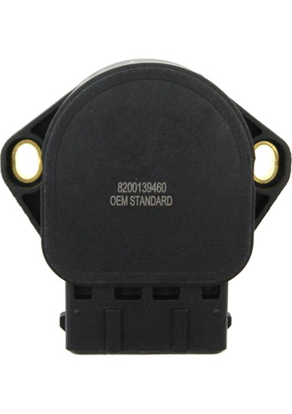 Renault Kango Hızlandırıcı Pedal Sensörü CTS-4089,7700431918, 8200139460 Için Gaz Kelebeği Konum Sensörü (Yurt Dışından) indirimleri