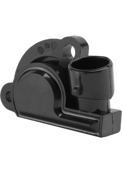 Chevrolet Captiva C100 Cruze Epica Matiz Için Tps Gaz Kelebeği Konum Sensörü Kıvılcım Lacetti 0.8 1.0 2.0 93740916 93 740 916 (Yurt Dışından) modelleri