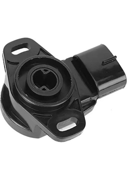 Motosiklet Gaz Kelesi Konum Sensörü Gaz Kelebeği Sensörü Suzuki Atv Için Uygun 2005-2017 Kingquad 13580-31G00 (Yurt Dışından)