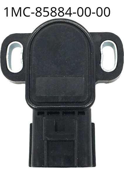 2x 1MC-85884-01-00 1MC-85884-00-00 13585884 Tps Gaz Kelebeği Yamaha Yzf R6 R6 Için Konum Sensörü Hızlandırıcı (Yurt Dışından) fırsatları