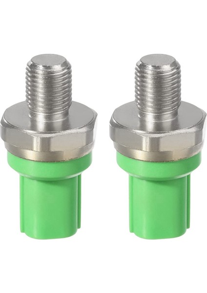 Honda Accord Için 2x Knock Sensor Civic Odyssey Acura cl Iuzu 30530-P5M-013 KS64 KS64T (Yurt Dışından)