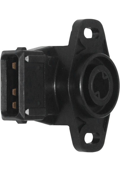 2x Yeni Konum Tps Sensörü Mitsubishi Lancer Için Uygun 03-06 2.0l MD628074 Siyah (Yurt Dışından) modelleri