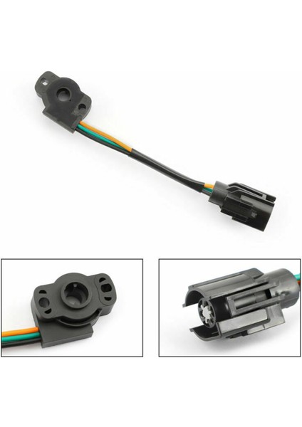 Ford Mustang E-Serisi Bronco Pickup F Serisi TH44T Araba (Yurt Dışından) fiyatları