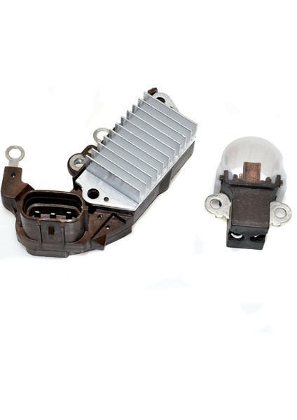 2pcs Toyota Camry Için Araç Voltaj Regülatörü 2.2l 70A Celica 2.2l 70A Mr2 1260001580 (Yurt Dışından) fiyatları
