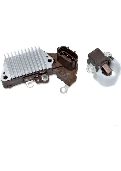 2pcs Toyota Camry Için Araç Voltaj Regülatörü 2.2l 70A Celica 2.2l 70A Mr2 1260001580 (Yurt Dışından) fırsatları