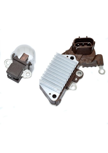 2pcs Toyota Camry Için Araç Voltaj Regülatörü 2.2l 70A Celica 2.2l 70A Mr2 1260001580 (Yurt Dışından) indirimleri