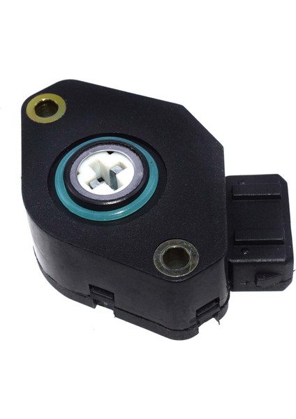 Jetta Cabrio Golf Iıı Için Tps Gaz Kelebeği Pozisyon Sensörü 2.0 Passat 1.6 Cabrio 037907385N 907067001 (Yurt Dışından)