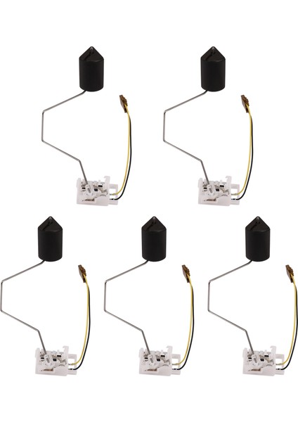 Honda Crv / Re2 / Re4 2007-2011 Için 5x Araç Yakıt Seviyesi Sensörü 17708-SWA-T00 / 17048-SWE-T00 (Yurt Dışından)