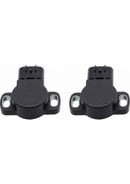2x Tps Gaz Kelebeği Konum Sensörü 5FL-85885-01 Yamaha A1 A2 A3 A4 A5 (Yurt Dışından)