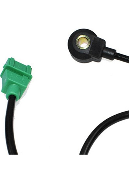 Yeni Yüksek Kaliteli Araba Knock Sensor 0261231038 054905377A 054905377H 0261231004 Audi A4 A6 Volkswagen Passat B5 (Yurt Dışından) fiyatları