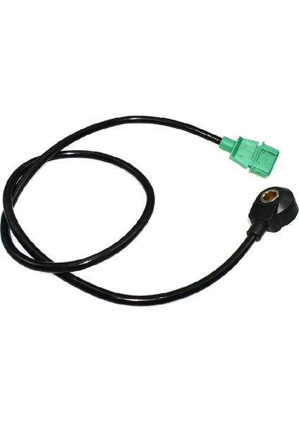 Yeni Yüksek Kaliteli Araba Knock Sensor 0261231038 054905377A 054905377H 0261231004 Audi A4 A6 Volkswagen Passat B5 (Yurt Dışından) indirimleri