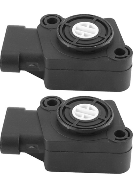 2pcs Gaz Kelebeği Konum Sensörü 2603893C91 133284 Williams Için 131973 Gaz Kıyısı Konum Kontrol Sensörü Arabası (Yurt Dışından)