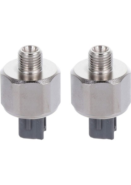 Toyota Camry Için 2x Knock Sensor 89615-12090 1999-2003 Soara Için 2001-2004 Highlander Için 2001-2004 Lexus IS300 Için 2001-2005 (Yurt Dışından)