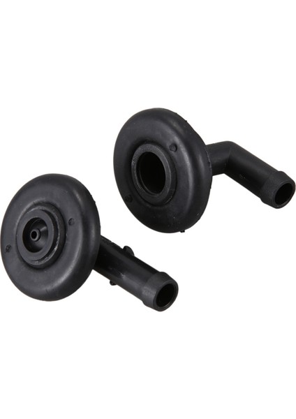 4x 53013360AA Pcv Ccv Vent Valf Dirsekleri Seti ve Grand Cherokee 4.0l 2000-2004 (Yurt Dışından) modelleri