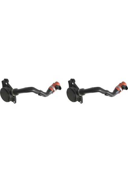 2x Motor Yağı Ayırıcı Mercedes W209 W211 X164 W251 W221 Sprinter 906 V6 Cdı 6420101891 A6420101891 (Yurt Dışından)