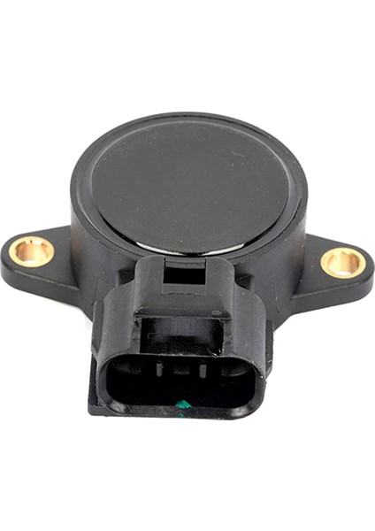 Mitsubishi Lancer Için 3x Araç Gaz Kesme Konum Sensörü Tps 2002-2007 7260-15W50 MD615571 (Yurt Dışından) indirimleri