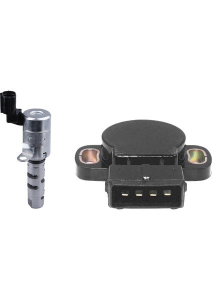 Toyota Prius Için Motor Yağı Kontrol Valfi Prius Yaris Echo Scion &amp; Gaz Kesme Konum Sensörü Mitsubishi Galant Pajero (Yurt Dışından)