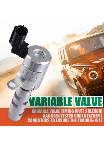 Toyota Prius Için Motor Yağı Kontrol Valfi Prius Yaris Echo Scion &amp; Gaz Kesme Konum Sensörü Mitsubishi Galant Pajero (Yurt Dışından) fırsatları