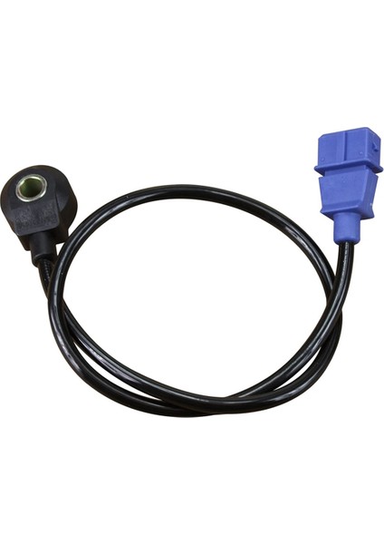 Araba Knock Sensor 0261231036 054905377 SU494 Audi 100 200 80 90 A4 A6 A8 Golf Jetta Passat Porsche Santana Regal Sail (Yurt Dışından) modelleri