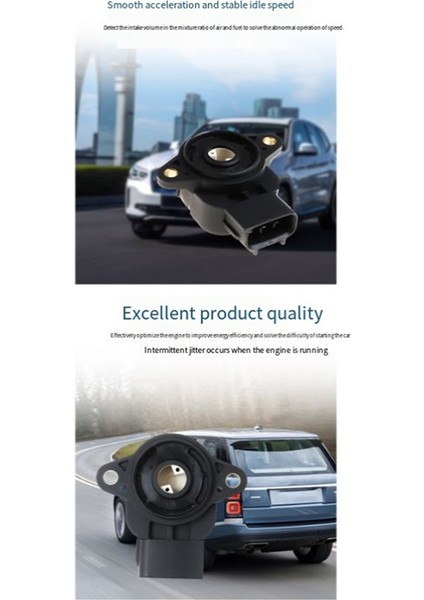 89452-87114 Toyota Daihatsu Duet Cami 1998-2005 8945287114 89452 87114 (Yurt Dışından) fırsatları