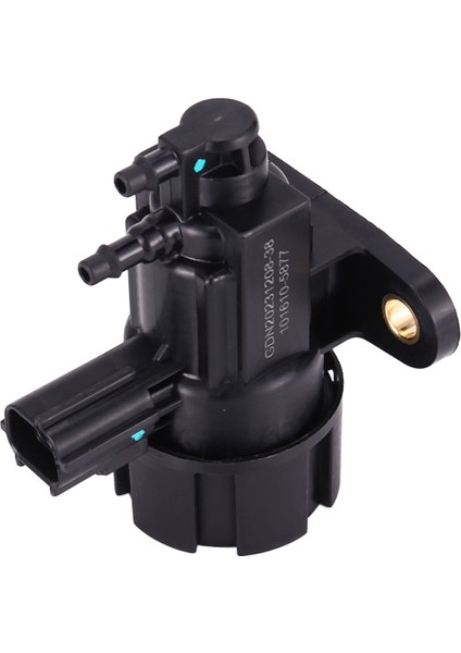 Ford F150 Explorer Escape Ranger Egr Vakum Solenoid Valf (Yurt Dışından)