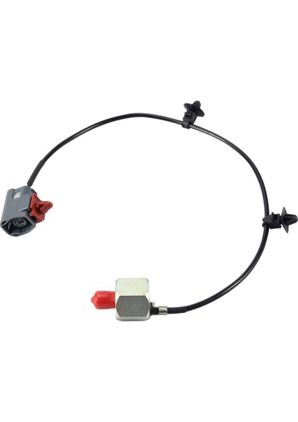 Patlama Vuruş Sensörü Yedek ZJ0118921 ZJ01-18-921 Mazda 2 2011-2014 Için (Yurt Dışından)