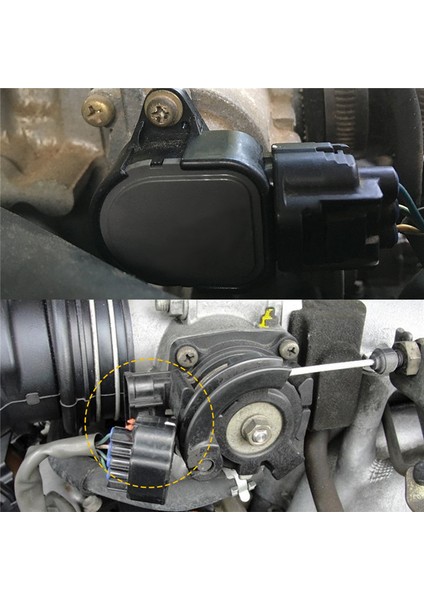 Toyota Için 89452-35020 Tps Gaz Kebik Konum Sensörü 4runner Celica Tacoma Matrisi (Yurt Dışından) indirimleri