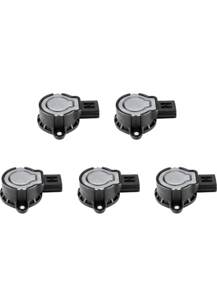 5x 89457-52010 Toyota Corolla Yaris Için Araç Debriyaj Tps Sensörü Gaz Kelepleme Konum Sensörü 2001-2014 192300-2130 192300-2100 (Yurt Dışından)