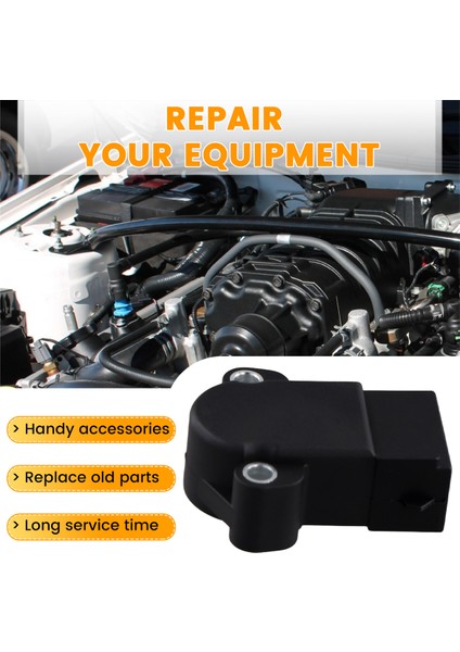 Ford 4.9l Ohv 1990-1996 F2TF9B989AA TH76 TPS238 (Yurt Dışından) indirimleri