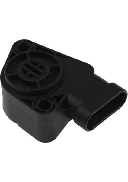 Hızlandırıcı Pedal Sensörü 85109590 Volvo S40 V40 Kamyon FH12 FH13 FH16 2001-2004 Tps Gaz Kelebeği Konum Sensörü 3092815 (Yurt Dışından)