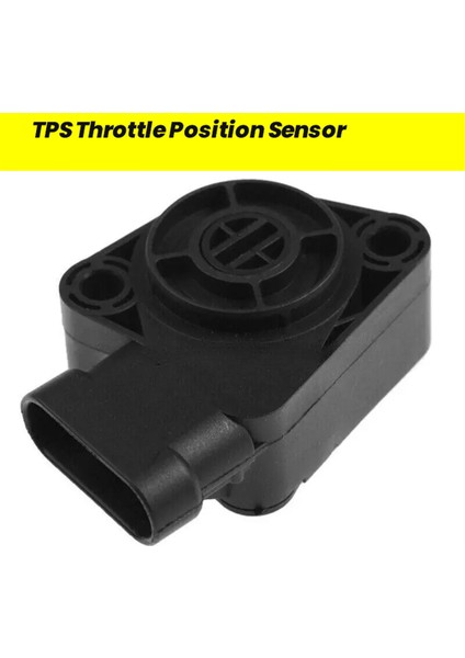 Hızlandırıcı Pedal Sensörü 85109590 Volvo S40 V40 Kamyon FH12 FH13 FH16 2001-2004 Tps Gaz Kelebeği Konum Sensörü 3092815 (Yurt Dışından) fiyatları
