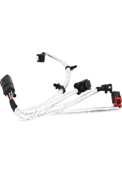 Jeep Dodge Chrysler Için 2011-2016 Knock Yağ Basınç Temp Sensörü Kablolama 5148105AH, 5148105AD, 5148105AE (Yurt Dışından)