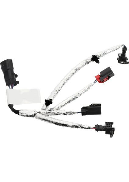 Jeep Dodge Chrysler Için 2011-2016 Knock Yağ Basınç Temp Sensörü Kablolama 5148105AH, 5148105AD, 5148105AE (Yurt Dışından) modelleri