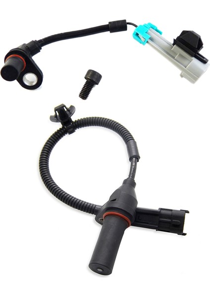 Hyundai Aksanı Için Chevrolet Captiva Opel Vauxhall Antara ve Krank Mili Konum Sensörü Için Ön Sol/sağ Abs Sensörü (Yurt Dışından) fiyatları